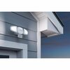 Mr Beams MotionSensing Battery Powered LED White Security Light MB3200-WHT